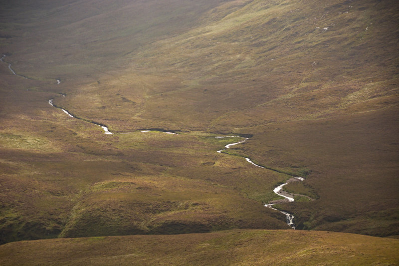 Das Bild erinnert uns total an die Mongolei